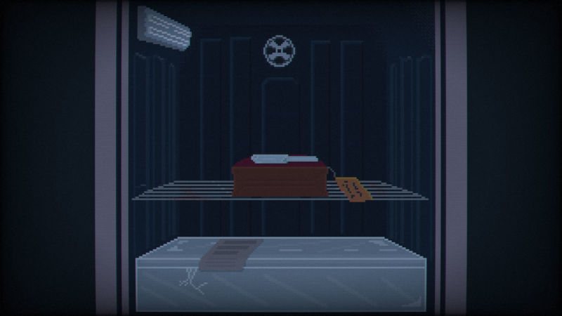 Ashwood Conspiracy screenshot 5
