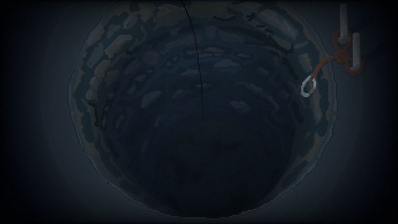 Ashwood Conspiracy screenshot 9